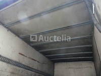 Ref:1424 - renault mascott boxtruck - afbeelding 7 van  37