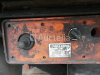 Ref:1424 - renault mascott boxtruck - afbeelding 9 van  37