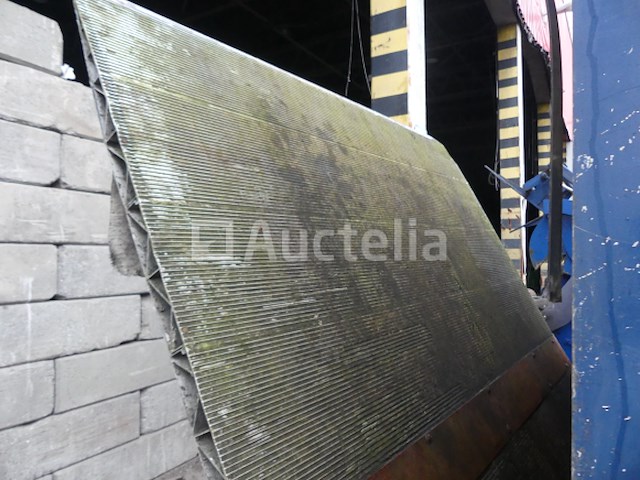 Ref:1424 - renault mascott boxtruck - afbeelding 10 van  37