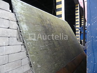 Ref:1424 - renault mascott boxtruck - afbeelding 10 van  37