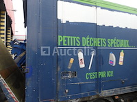 Ref:1424 - renault mascott boxtruck - afbeelding 14 van  37