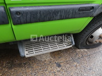 Ref:1424 - renault mascott boxtruck - afbeelding 15 van  37