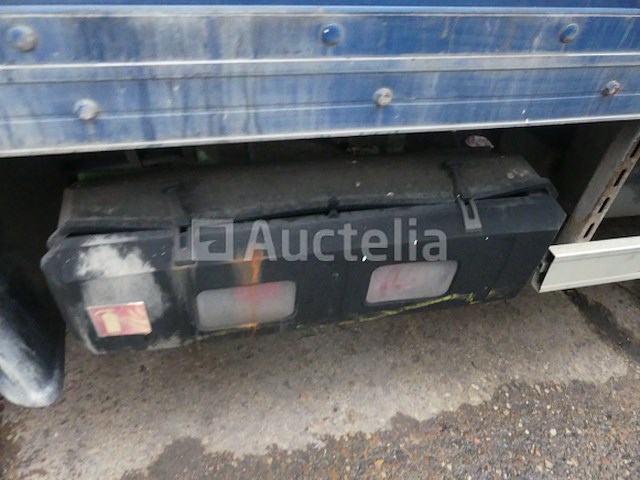 Ref:1424 - renault mascott boxtruck - afbeelding 16 van  37