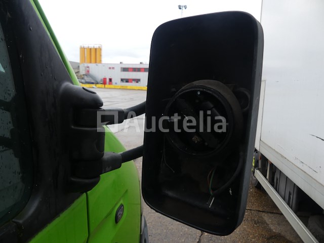 Ref:1424 - renault mascott boxtruck - afbeelding 18 van  37