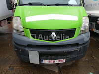 Ref:1424 - renault mascott boxtruck - afbeelding 19 van  37