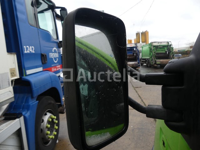 Ref:1424 - renault mascott boxtruck - afbeelding 21 van  37