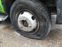 Ref:1424 - renault mascott boxtruck - afbeelding 22 van  37