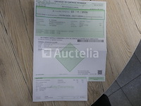 Ref:1424 - renault mascott boxtruck - afbeelding 24 van  37