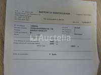 Ref:1424 - renault mascott boxtruck - afbeelding 26 van  37