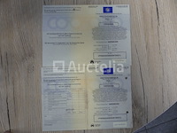 Ref:1424 - renault mascott boxtruck - afbeelding 27 van  37