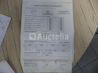 Ref:1424 - renault mascott boxtruck - afbeelding 29 van  37