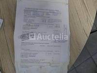 Ref:1424 - renault mascott boxtruck - afbeelding 30 van  37