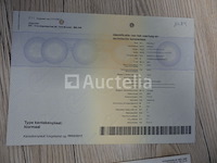 Ref:1424 - renault mascott boxtruck - afbeelding 31 van  37