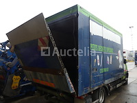 Ref:1424 - renault mascott boxtruck - afbeelding 33 van  37