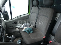 Ref:1424 - renault mascott boxtruck - afbeelding 37 van  37