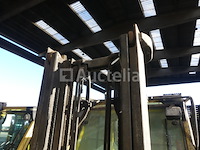 Ref:1450 - hyster h1,5 ft vorkheftruck - afbeelding 7 van  19