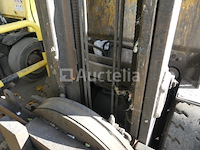 Ref:1450 - hyster h1,5 ft vorkheftruck - afbeelding 8 van  19