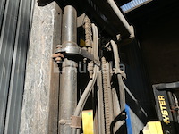 Ref:1450 - hyster h1,5 ft vorkheftruck - afbeelding 9 van  19