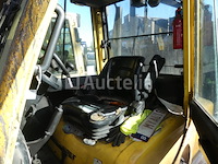 Ref:1450 - hyster h1,5 ft vorkheftruck - afbeelding 13 van  19
