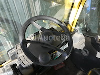 Ref:1450 - hyster h1,5 ft vorkheftruck - afbeelding 15 van  19