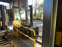 Ref:1450 - hyster h1,5 ft vorkheftruck - afbeelding 16 van  19