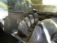 Ref:1450 - hyster h1,5 ft vorkheftruck - afbeelding 17 van  19