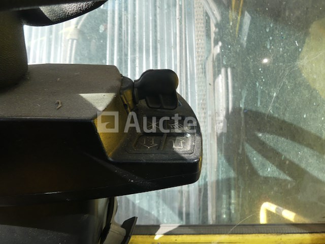 Ref:1450 - hyster h1,5 ft vorkheftruck - afbeelding 19 van  19