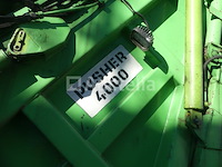 Ref:1489 - vuilniswagen man tgs 26.320 (2014-484.433 km) - afbeelding 2 van  53