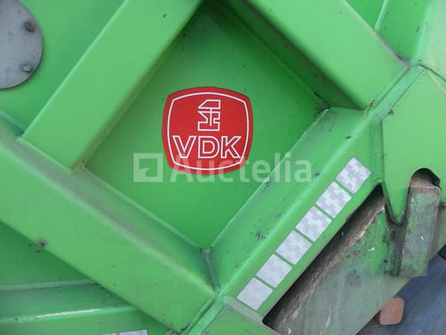 Ref:1489 - vuilniswagen man tgs 26.320 (2014-484.433 km) - afbeelding 4 van  53