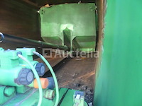 Ref:1489 - vuilniswagen man tgs 26.320 (2014-484.433 km) - afbeelding 5 van  53