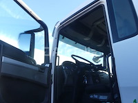 Ref:1489 - vuilniswagen man tgs 26.320 (2014-484.433 km) - afbeelding 7 van  53