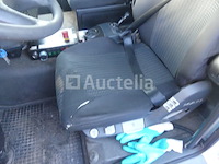 Ref:1489 - vuilniswagen man tgs 26.320 (2014-484.433 km) - afbeelding 15 van  53