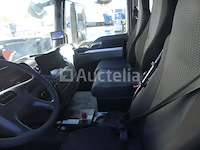 Ref:1489 - vuilniswagen man tgs 26.320 (2014-484.433 km) - afbeelding 16 van  53