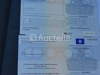 Ref:1489 - vuilniswagen man tgs 26.320 (2014-484.433 km) - afbeelding 17 van  53