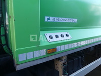 Ref:1489 - vuilniswagen man tgs 26.320 (2014-484.433 km) - afbeelding 18 van  53