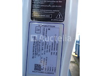 Ref:1489 - vuilniswagen man tgs 26.320 (2014-484.433 km) - afbeelding 21 van  53