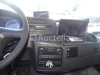 Ref:1489 - vuilniswagen man tgs 26.320 (2014-484.433 km) - afbeelding 24 van  53