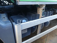 Ref:1489 - vuilniswagen man tgs 26.320 (2014-484.433 km) - afbeelding 25 van  53
