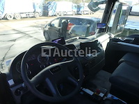 Ref:1489 - vuilniswagen man tgs 26.320 (2014-484.433 km) - afbeelding 28 van  53