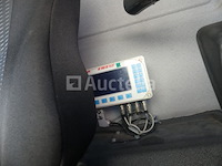 Ref:1489 - vuilniswagen man tgs 26.320 (2014-484.433 km) - afbeelding 30 van  53