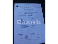 Ref:1489 - vuilniswagen man tgs 26.320 (2014-484.433 km) - afbeelding 31 van  53