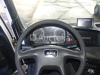 Ref:1489 - vuilniswagen man tgs 26.320 (2014-484.433 km) - afbeelding 38 van  53