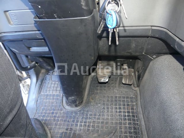 Ref:1489 - vuilniswagen man tgs 26.320 (2014-484.433 km) - afbeelding 44 van  53