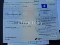 Ref:1489 - vuilniswagen man tgs 26.320 (2014-484.433 km) - afbeelding 48 van  53