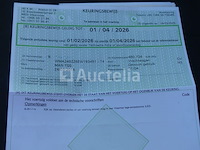 Ref:1489 - vuilniswagen man tgs 26.320 (2014-484.433 km) - afbeelding 49 van  53