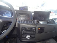 Ref:1489 - vuilniswagen man tgs 26.320 (2014-484.433 km) - afbeelding 13 van  53