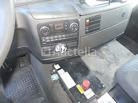 Ref:1489 - vuilniswagen man tgs 26.320 (2014-484.433 km) - afbeelding 31 van  53