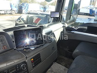 Ref:1489 - vuilniswagen man tgs 26.320 (2014-484.433 km) - afbeelding 43 van  53