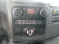 Ref:1490 - vuilniswagen man tgs (2014-438,260 km) - afbeelding 2 van  54