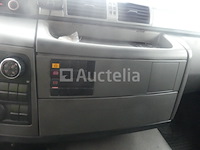 Ref:1490 - vuilniswagen man tgs (2014-438,260 km) - afbeelding 4 van  54